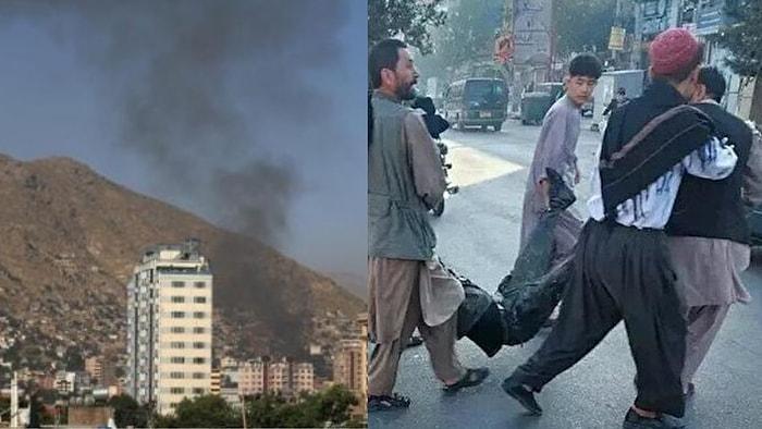 Afganistan'da Üniversite Hazırlık Merkezine İntihar Saldırısı: Onlarca Ölü ve Yaralı Var