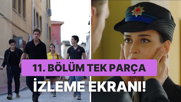 Gelsin Hayat Bildiği Gibi 11. Bölüm İzleme Ekranı: Gelsin Hayat Bildiği Gibi 11. Bölüm Full İzleme Ekranı