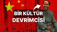 Mao Zedong Önderliğinde Çin Halk Cumhuriyeti Kuruldu, Saatli Maarif Takvimi: 1 Ekim