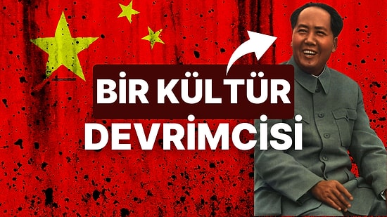 Mao Zedong Önderliğinde Çin Halk Cumhuriyeti Kuruldu, Saatli Maarif Takvimi: 1 Ekim