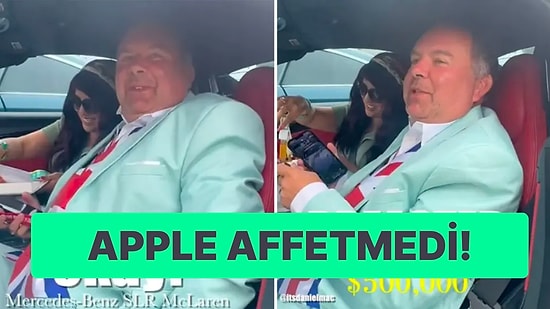 Üst Düzey Apple Yöneticisi Viral Olan TikTok Videosu Nedeniyle Kovuldu