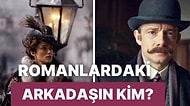 Hangi Kitap Kahramanı Senin En Yakın Arkadaşın Olurdu?