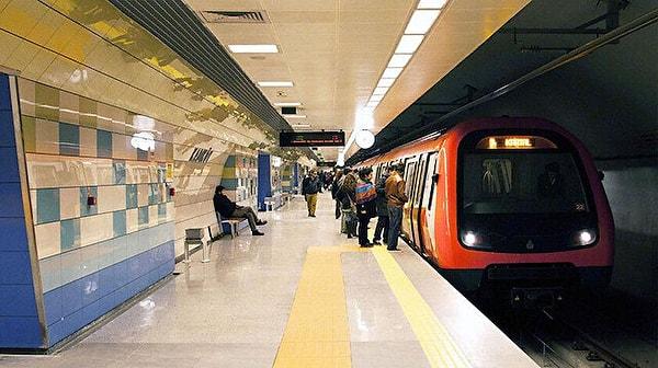 Pendik - Sabiha Gökçen Havalimanı Metro Hattı Ne Zaman Açılıyor?