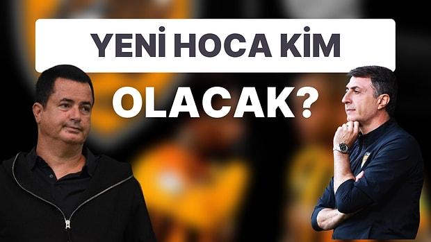 Acun Ilıcalı'nın Takımı Hull City, Şota Arveladze ile Yollarını Ayırdı! Yeni Teknik Direktör Kim Olacak?