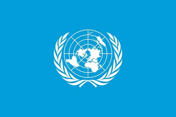 5. Birleşmiş Milletlerin resmi dilleri  arasında hangisi yer almaz?