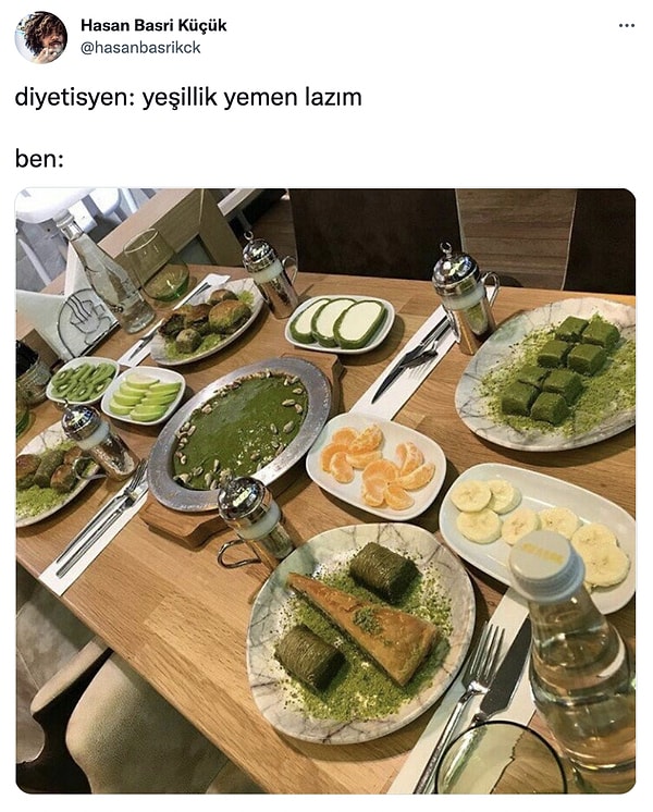 6. Doğru anlamışsın diye yorumladım...