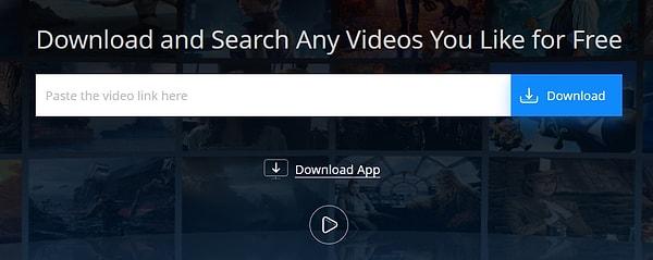 Video grabber sayesinde videoları indirebilir, dönüştürebilir veya ekranınızı kaydedebilirsiniz.