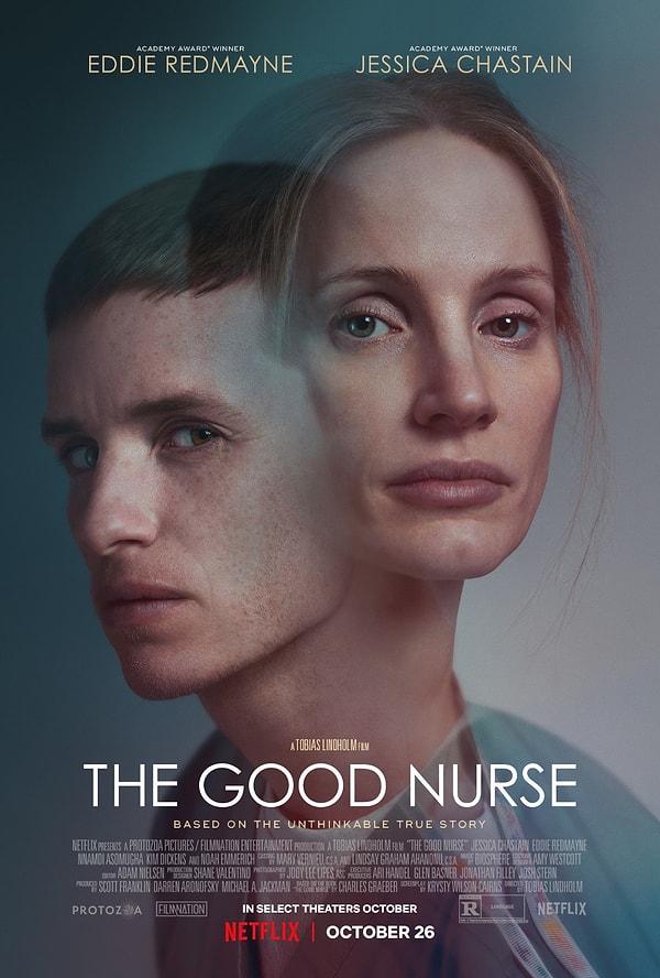 15. The Good Nurse / 26 Ekim