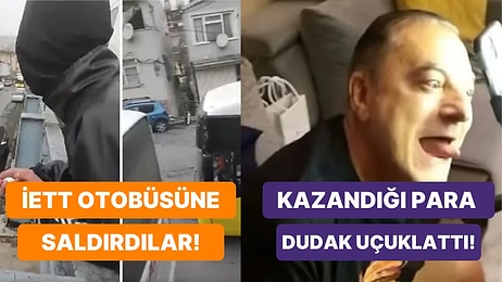 Zaman Yolculuğu Yapan Kullanıcıdan Erbil'in Kazandığı Paraya: Bu Hafta TikTok Magazininde Neler Yaşandı?