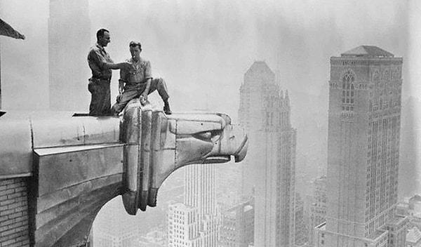 3. Metropolis (1927)