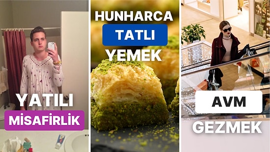Çocukken Hayallerimizi Süslemesine Rağmen Büyüdükçe Ne Kadar Berbat Olduğunu Fark Ettiğimiz 18 Durum