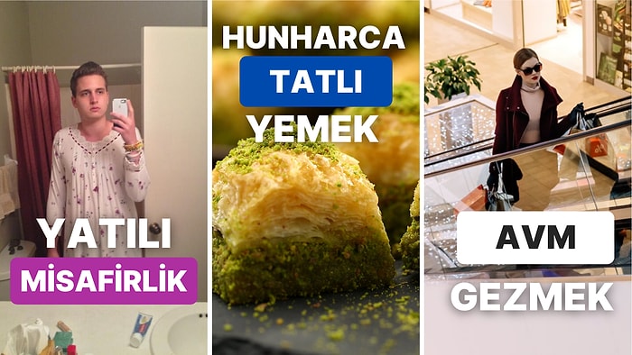 Çocukken Hayallerimizi Süslemesine Rağmen Büyüdükçe Ne Kadar Berbat Olduğunu Fark Ettiğimiz 18 Durum