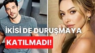 Sonunda Boşandılar! Hadise ve Mehmet Dinçerler Çiftinin Olaylı Boşanması Tek Celsede Bitti!