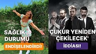 Televizyon ve Dizi Dünyasında Bugün Neler Yaşandı? Günün Öne Çıkan Gelişmeleri ve Olayları