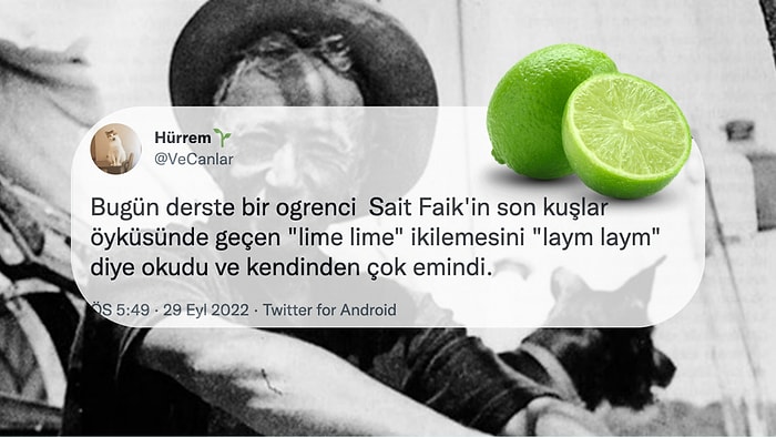 Kendinden Aşırı Emin Öğrenciden EBOB EKOK Travması Olan Matematikçiye Son 24 Saatin Viral Tweetleri