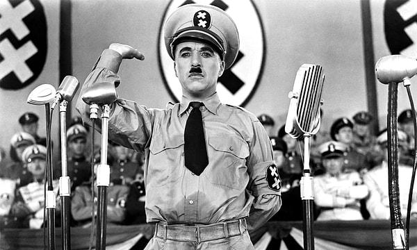 171. The Great Dictator (1940)