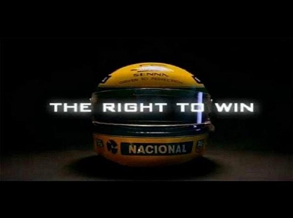 32. The Right to Win (2004)