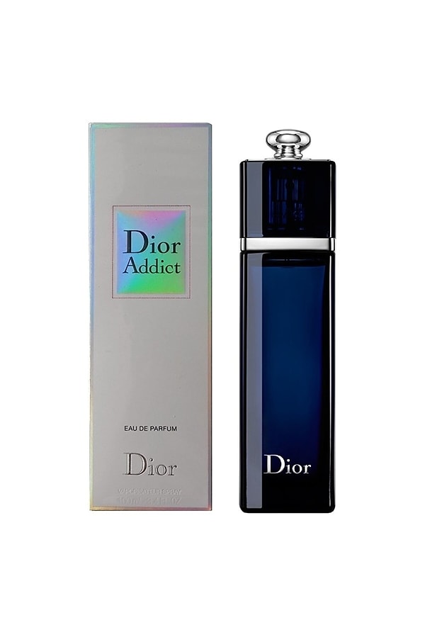 4. Dior Addict