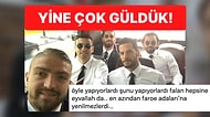 Yapıyorlar Bu Sporu! Geçtiğimiz Hafta Spor Dünyasına Dair Atılmış En Komik Tweet'ler