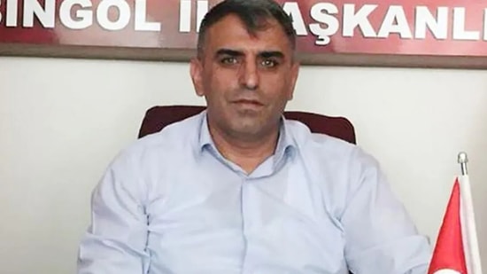 Sağlık Sorunları Sebebiyle İstifa Etmişti: ‘İstifa Değil Görevden Alındı’