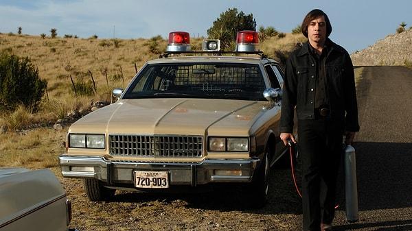 160. No Country for Old Men (2007)