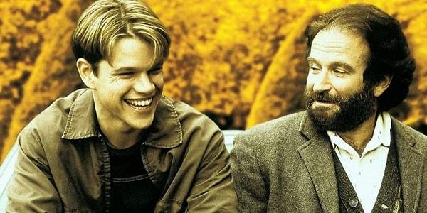 153. Good Will Hunting (1997)