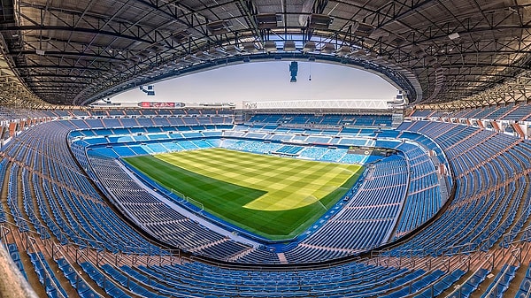 Real Madrid-Osasuna Maçı Ne Zaman, Saat Kaçta? Real Madrid-Osasuna Maçı Hangi Kanalda?