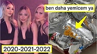 Tırnağı Kırılan Sevgilisini Öpüp Şov Yapandan Yanlışlıkla Boğaz Turuna Katılana Son 24 Saatin Viral Tweetleri