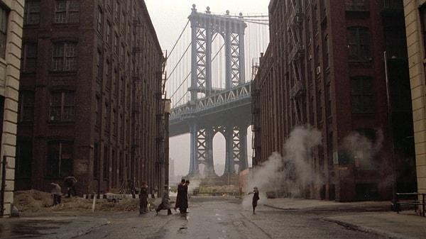 110. Once Upon a Time in America (1984)
