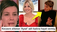 Esra Erol'un Yıllar Önce Kanal 7'de Yayınlanan "Kalp Gözü" Dizisinde Rol Aldığı Ortaya Çıktı!