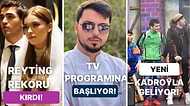 Televizyon ve Dizi Dünyasında Bugün Neler Yaşandı? Günün Öne Çıkan Gelişmeleri ve Olayları