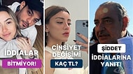 1 Ekim'de Yaşanan Son Dakika Magazin Haberlerini ve Güncel Magazin Olaylarını Anlatıyoruz!