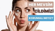Yaz Kış Düzenli Kullandığınız Güneş Kremi Cildinizi Nasıl Etkiler?