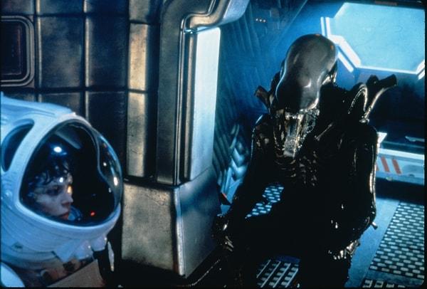 89. Alien (1979)
