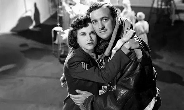 81. A Matter of Life and Death (1946)