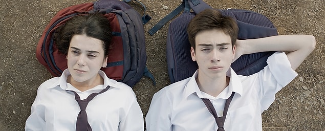 19 Ekim Çarşamba 21.30 Kader Postası