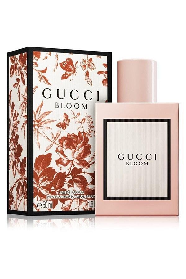 3. Gucci - Bloom