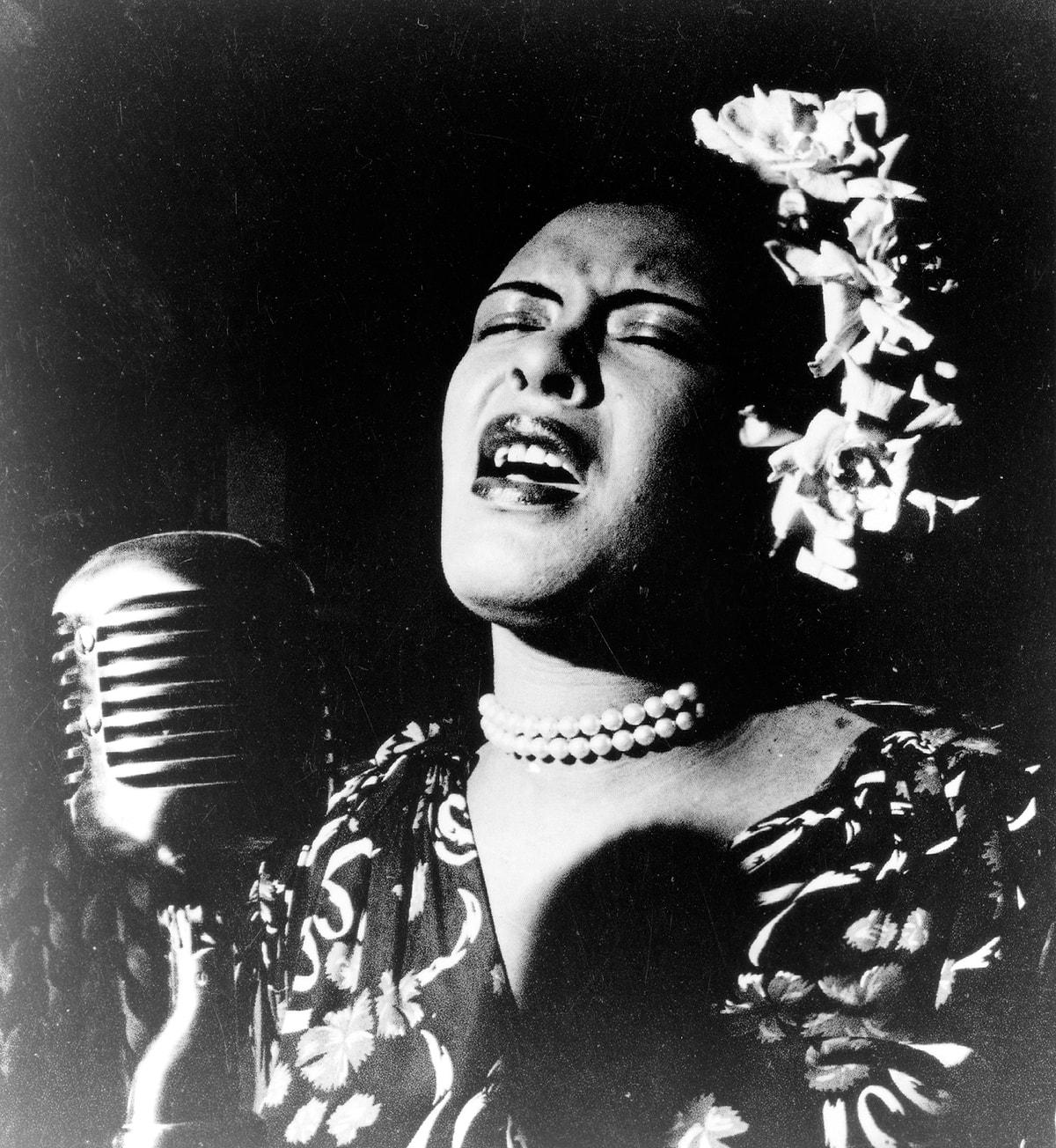 How Did Billie Holiday Die Her Life Career And More 4847