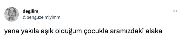 3. Bu biraz üzdü bizi...