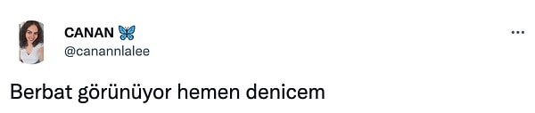 11. Bazı kullanıcılarda deneme isteği yaratmış bu görsel 😅