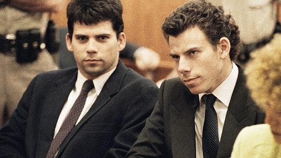 Where are the Menendez Brothers now?