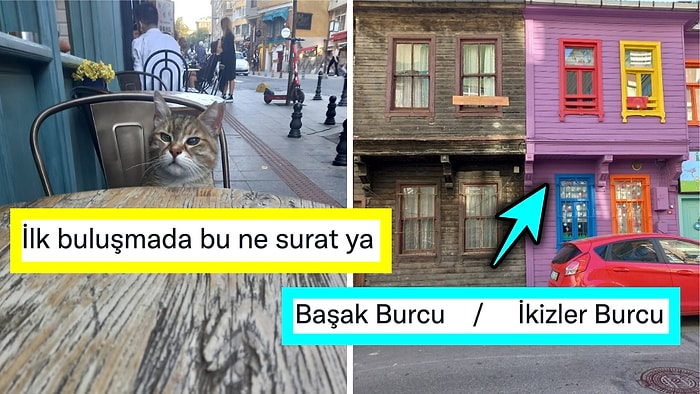 900 Liralık Zara Çantadan Kocası İçin Hakkari'nin Dağına Taşınanlara Son 24 Saatin Viral Tweetleri