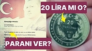 Tayyip Erdoğan "Gençliğe Hitabe" Yazdı mı, Yeni Bir Madeni Paramız mı Var? Son Günlerin Tartışılan 7 İddiası