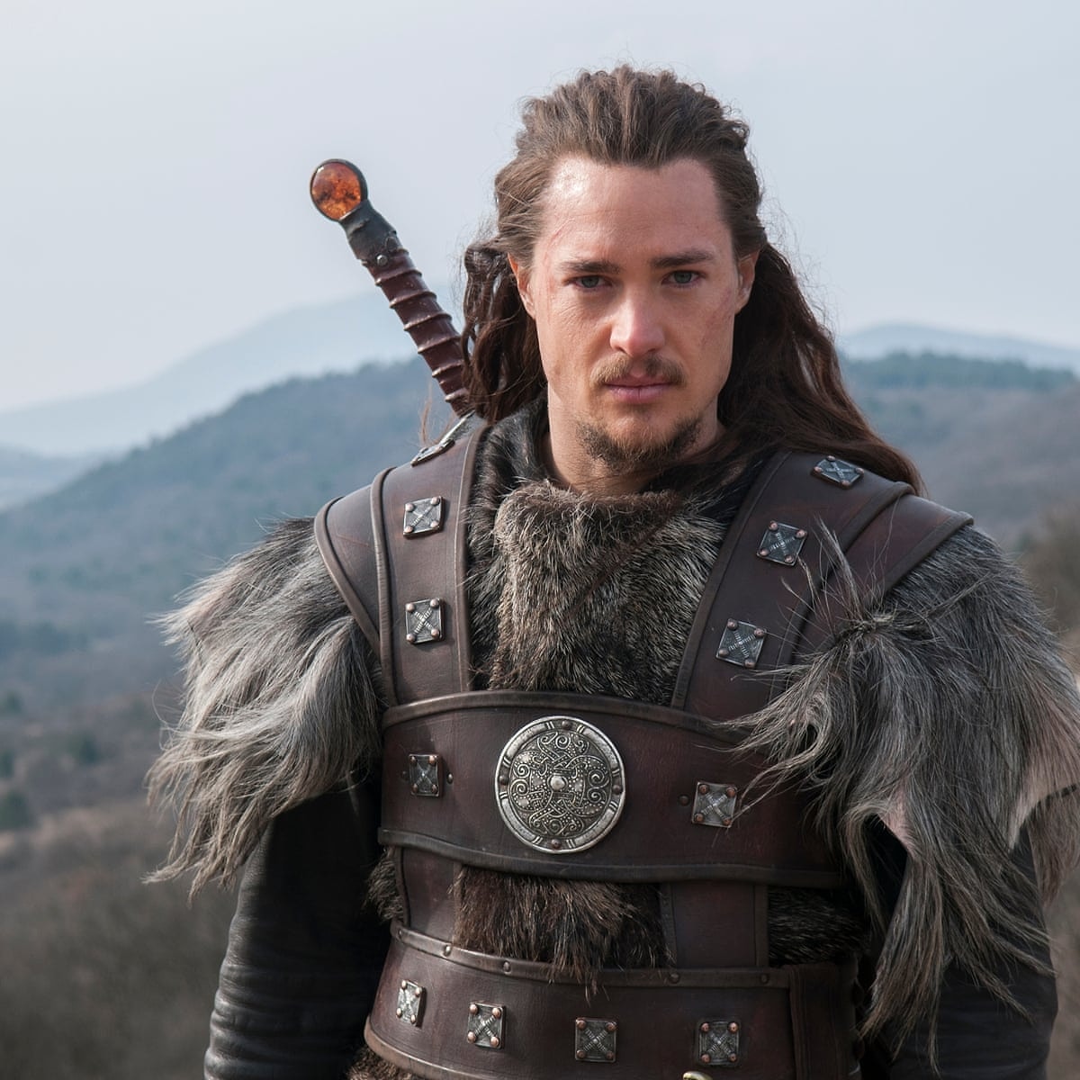 Uhtred From 'The Last Kingdom' Is Loosely Based On A Real Person