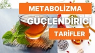 Mevsim Geçişlerinde Hasta Olmayın: Bağışıklık Sistemini Güçlendiren Birbirinden Etkili İçecek Tarifleri