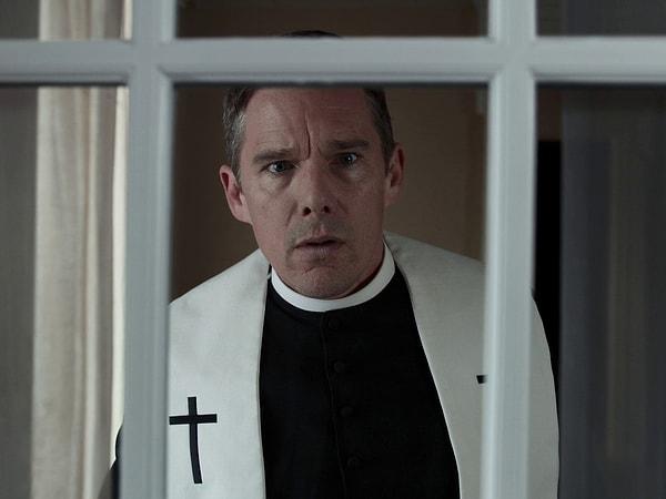 20. First Reformed (2017)
