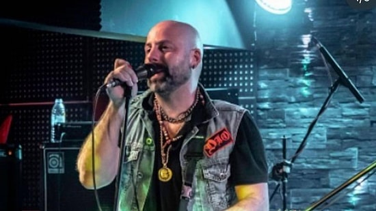 Ankara'da İstek Parçayı Bilemeyen Müzisyeni Öldürdüler