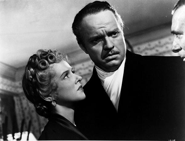 53. Citizen Kane (1941)