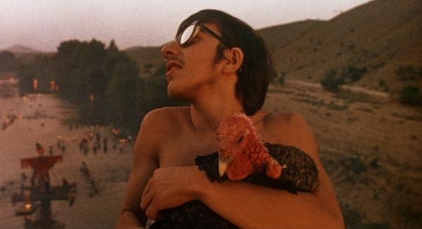 32. Time of the Gypsies (1988)