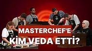 MasterChef'e Kopya Skandalının Damga Vurduğu Haftada Hangi Yarışmacı Veda Etti?